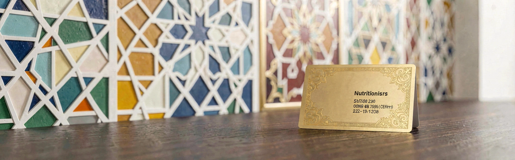 تفاصيل مهنية